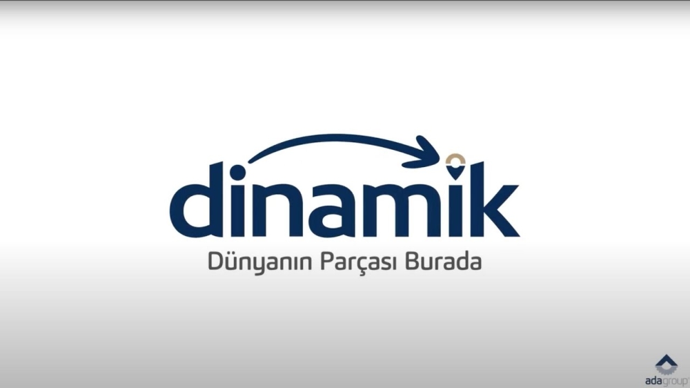 DİNAMİK OTOMOTİV SAN. VE TİC. LTD. ŞTİ.